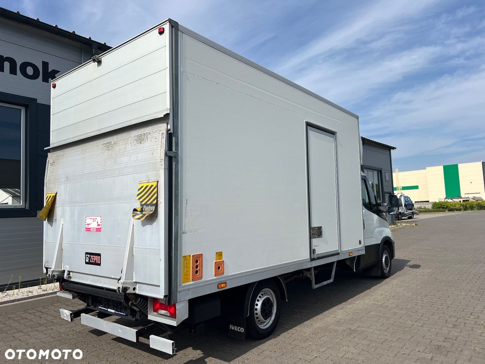 Iveco Daily 35s16 - 21
