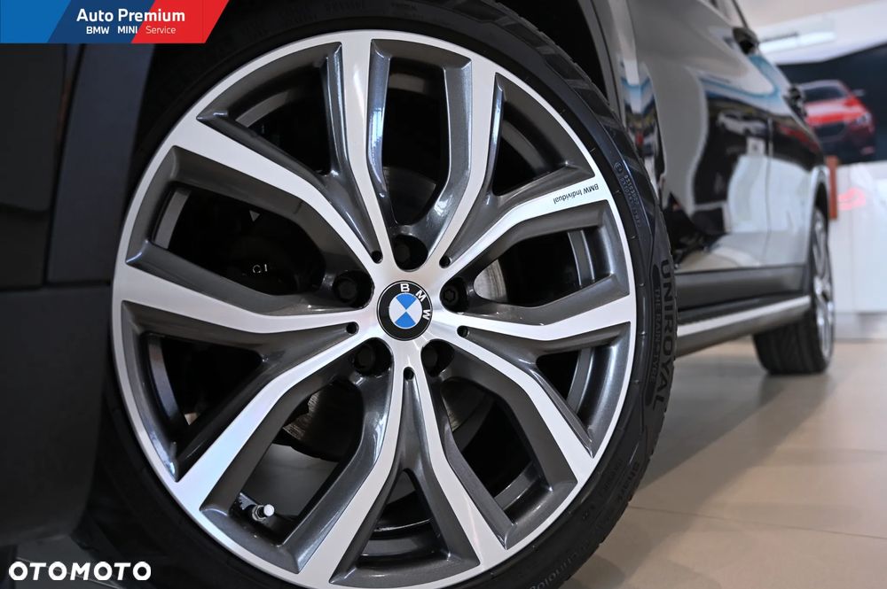 BMW X1 sDrive18i - 24