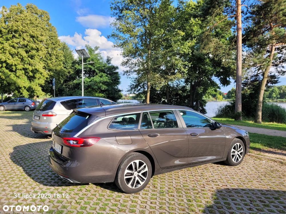Opel Insignia 2.0 T Edition S&S - 6