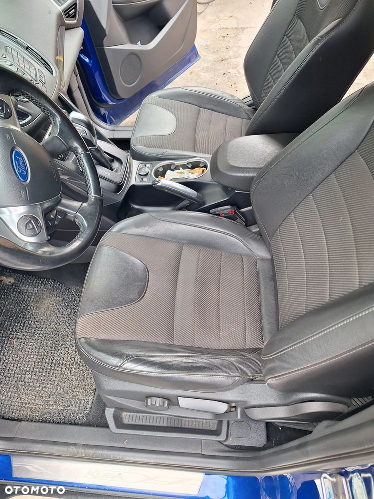 Ford Kuga 2.0 TDCi 4WD Trend - 7