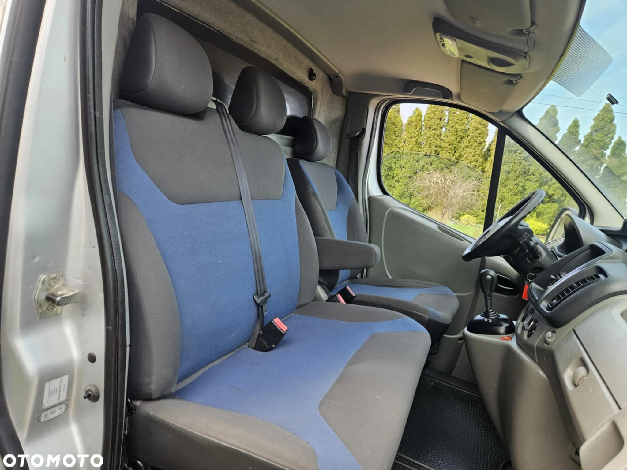 Renault Trafic - 11