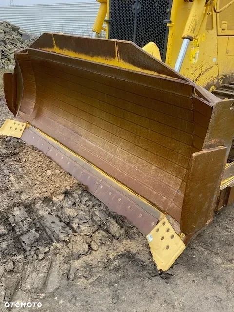 Komatsu D85EX-18 - 3