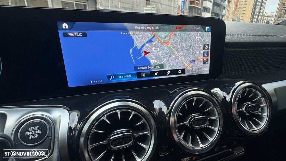 Mercedes-Benz GLB 200 d Progressive - 19