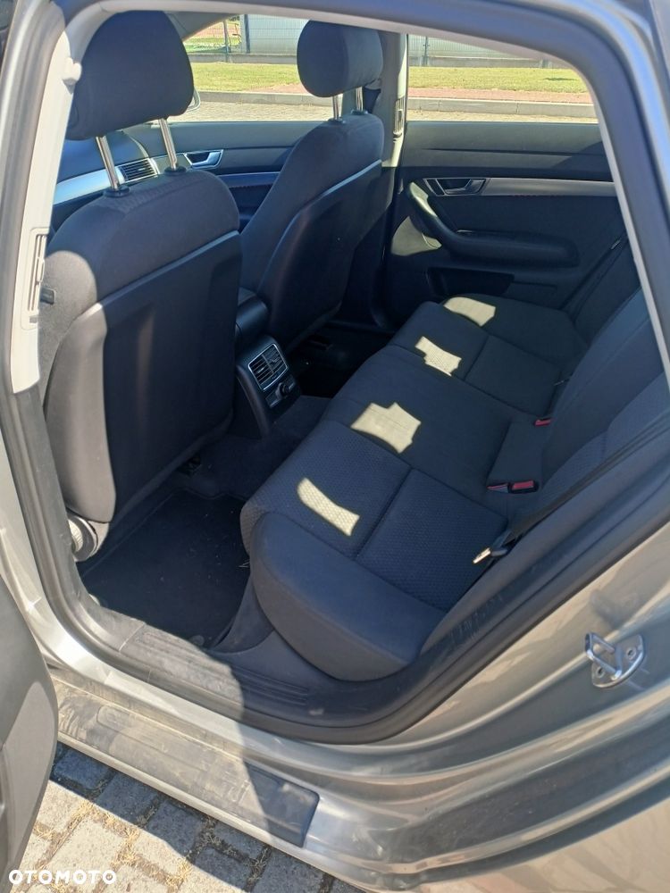 Audi A6 Avant - 6