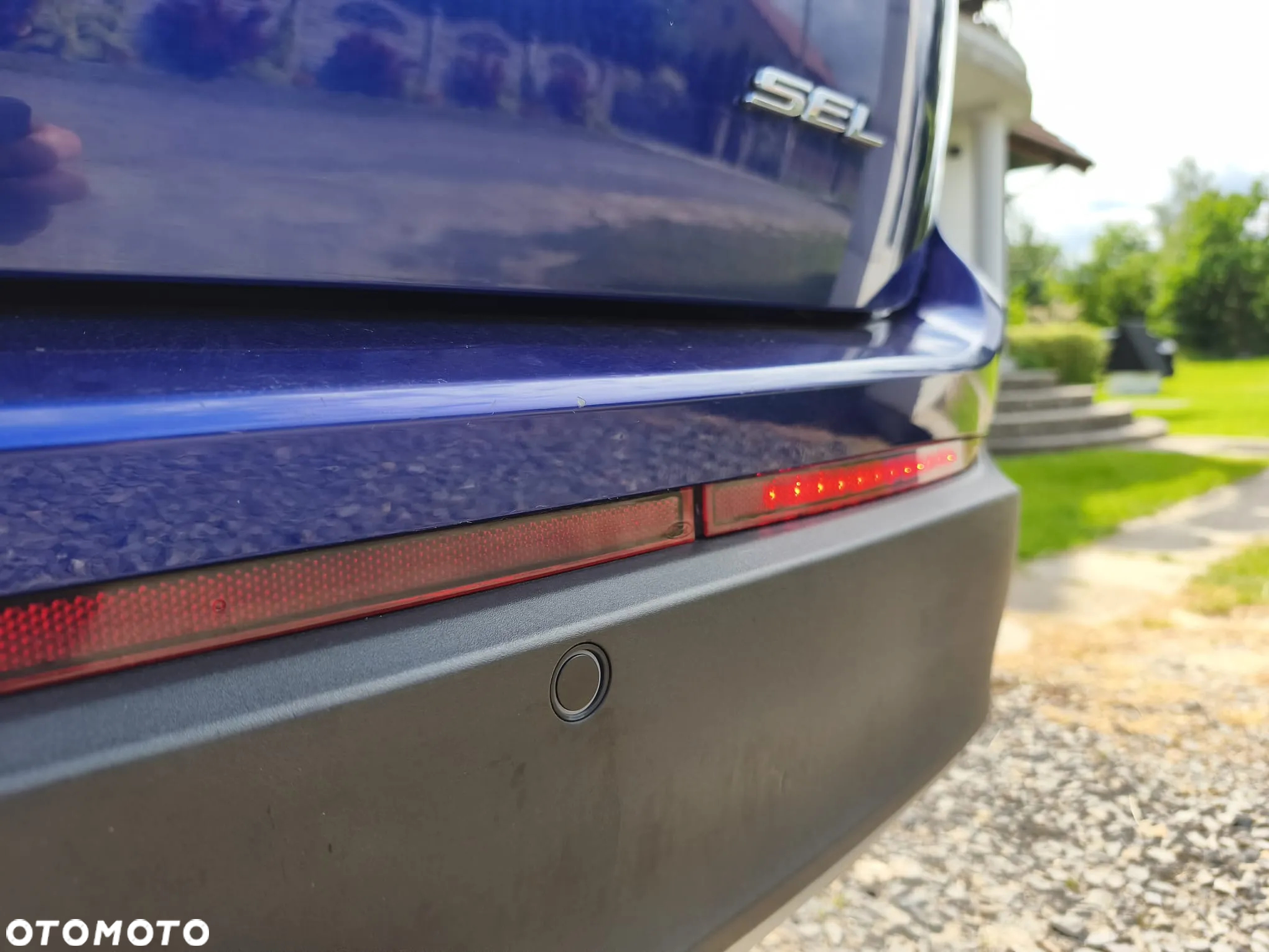 Ford Edge - 18