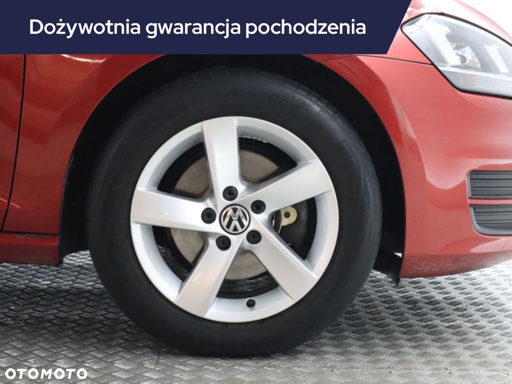 Volkswagen Golf - 16