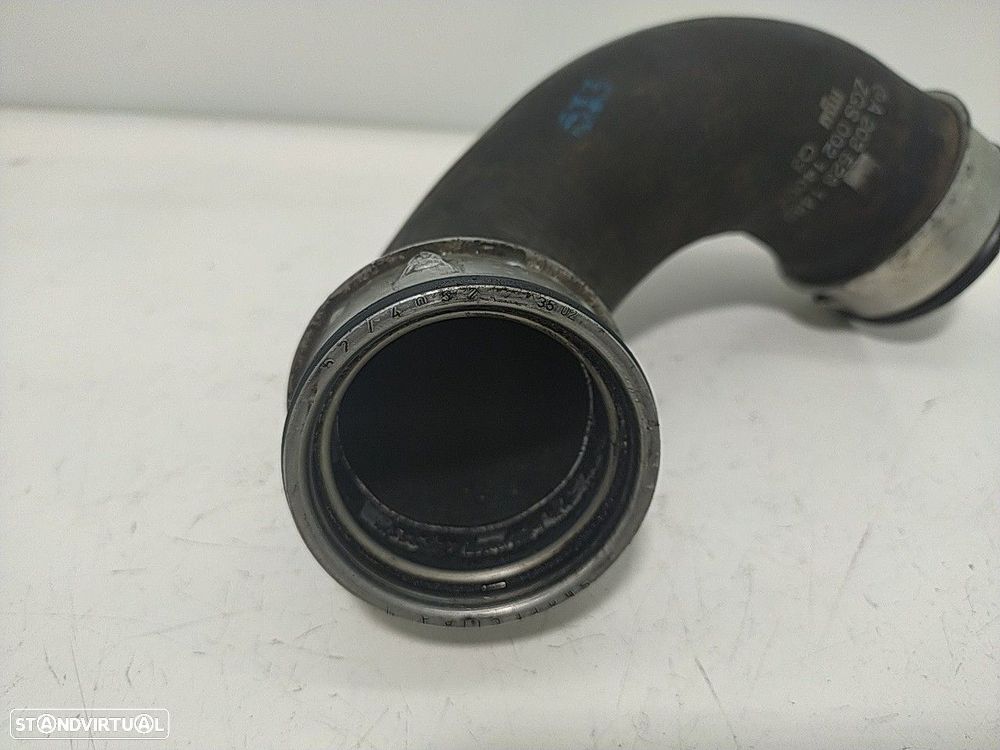 Tubo Intercooler Mercedes-Benz C-Class (W203) - 3