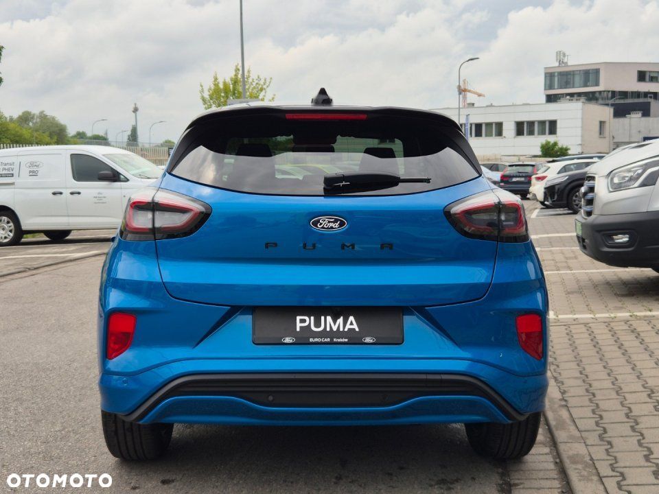 Ford Puma - 4