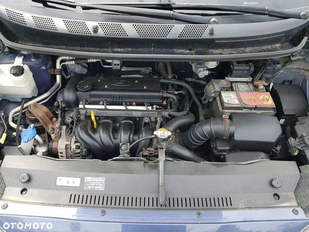 Hyundai ix20 1.4 Fifa World Cup Edition - 18
