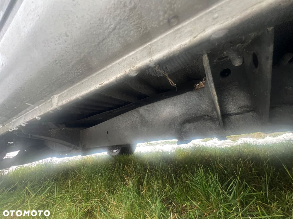 Daihatsu Feroza 1.6 SE - 36