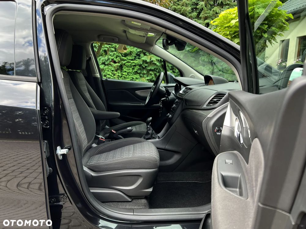 Opel Mokka 1.4 Turbo ecoFLEX Start/Stop Color Innovation - 7