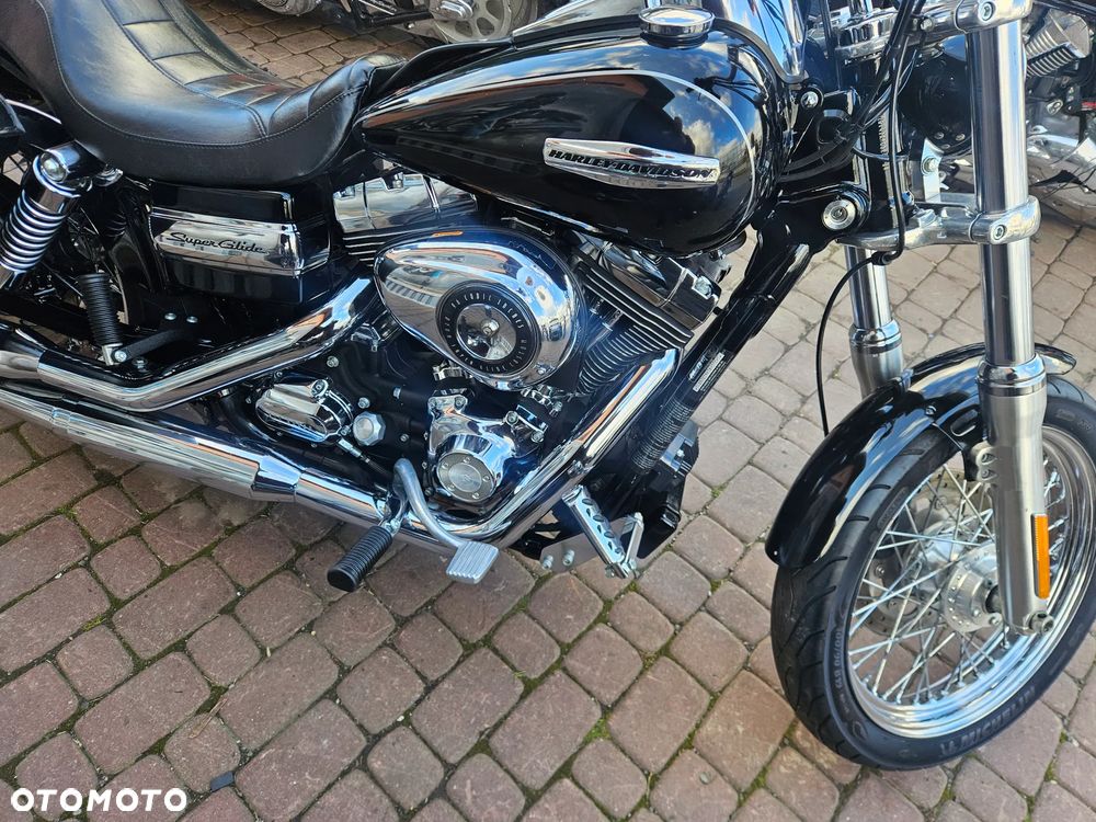 Harley-Davidson Softail - 2