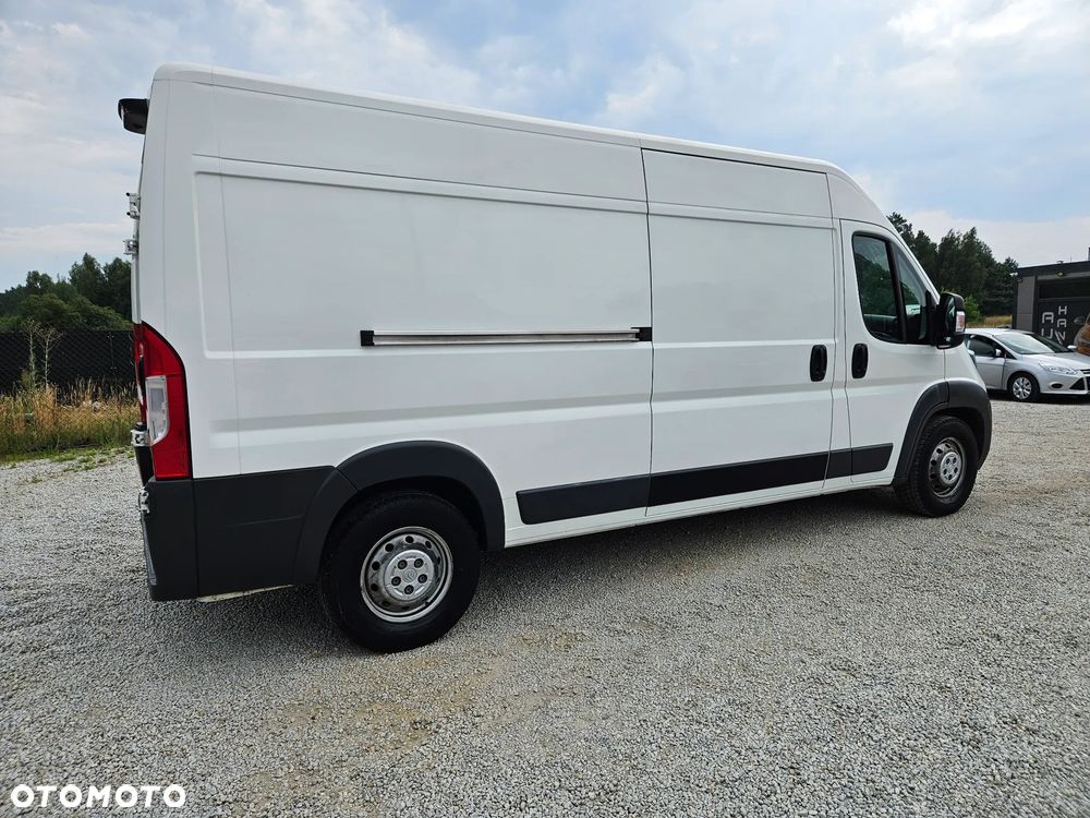 Citroën JUMPER - 4