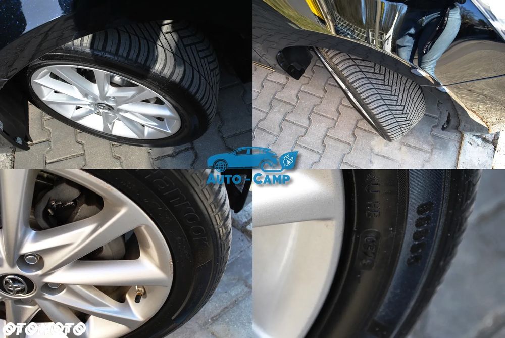 Toyota Prius+ 1.8 HSD Prestige - 38