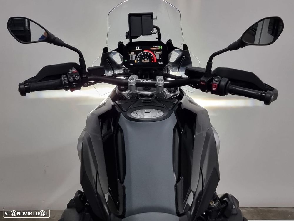 BMW R 1300 GS 1300 GS Triple Black - 9