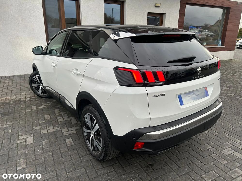 Peugeot 3008 - 5