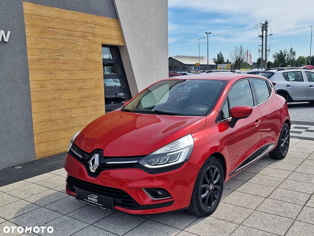 Renault Clio 0.9 Energy TCe Alize - 2