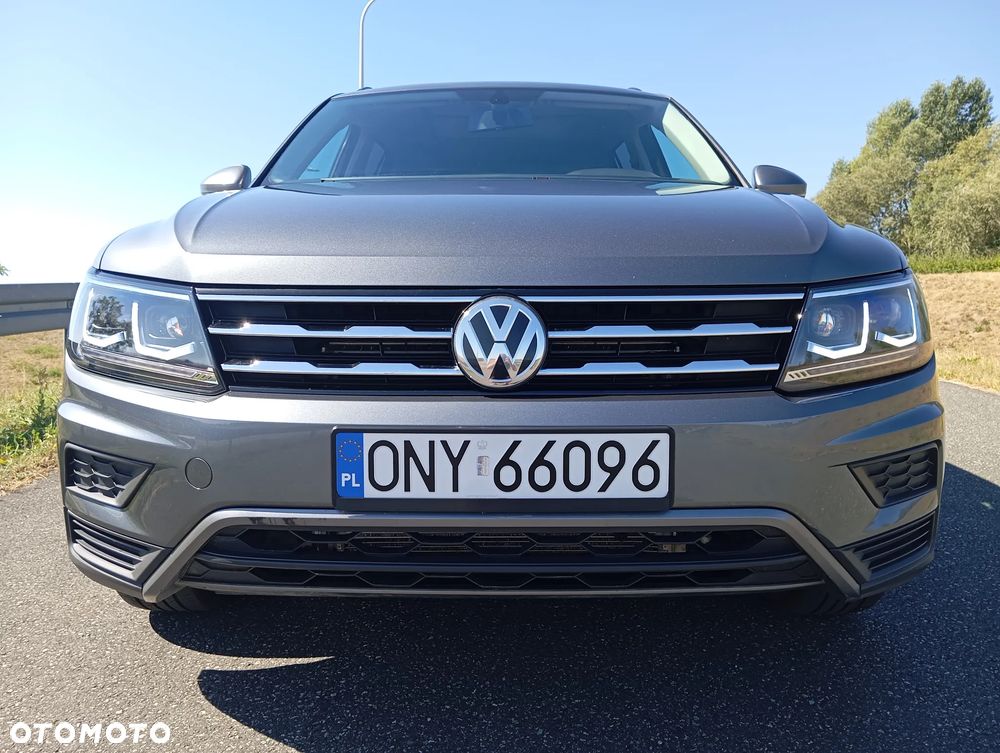 Volkswagen Tiguan Allspace - 6