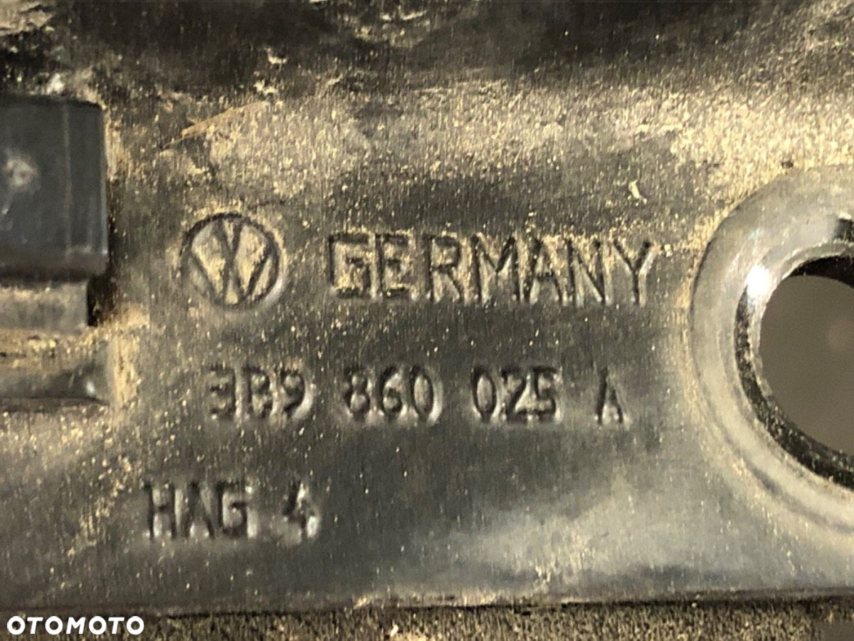 RELINGI DACHOWE - 149.00 PLN - VW PASSAT B5.5 Variant (3B6) 2000 - 2005 1.9 TDI 74 kW [101 KM] olej - 6