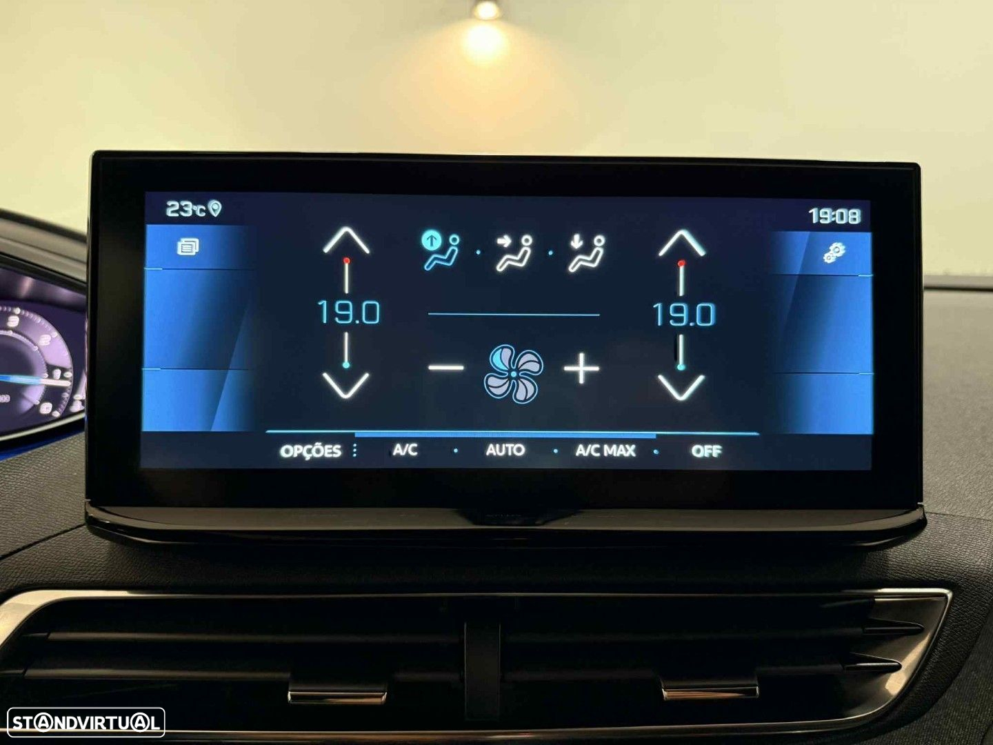 Peugeot 3008 1.5 BlueHDi Allure EAT8 - 20