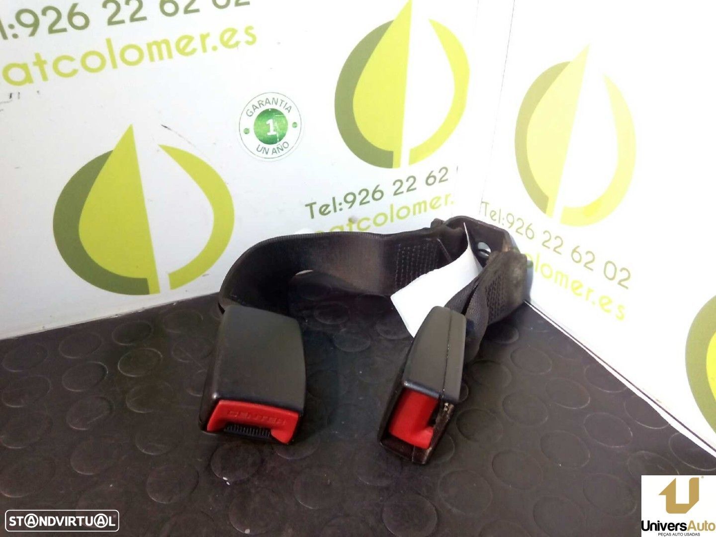 T.D BMW 1 118 D 122CV 1995CC - 1