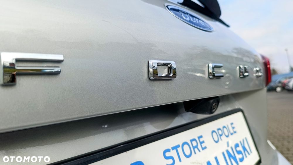 Ford Focus 1.0 EcoBoost ST-Line X - 26