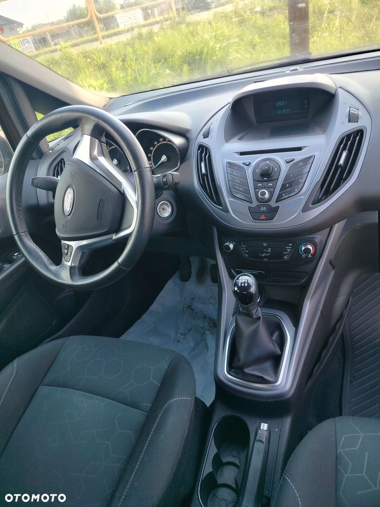 Ford B-MAX - 6
