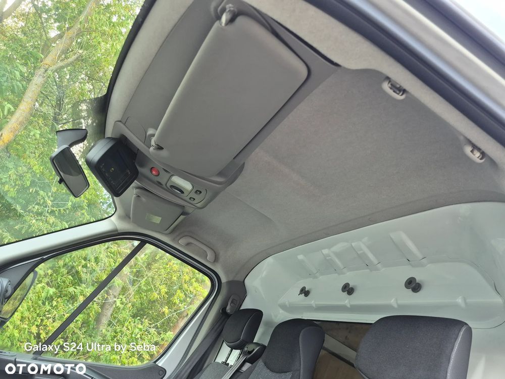Opel Movano - 16