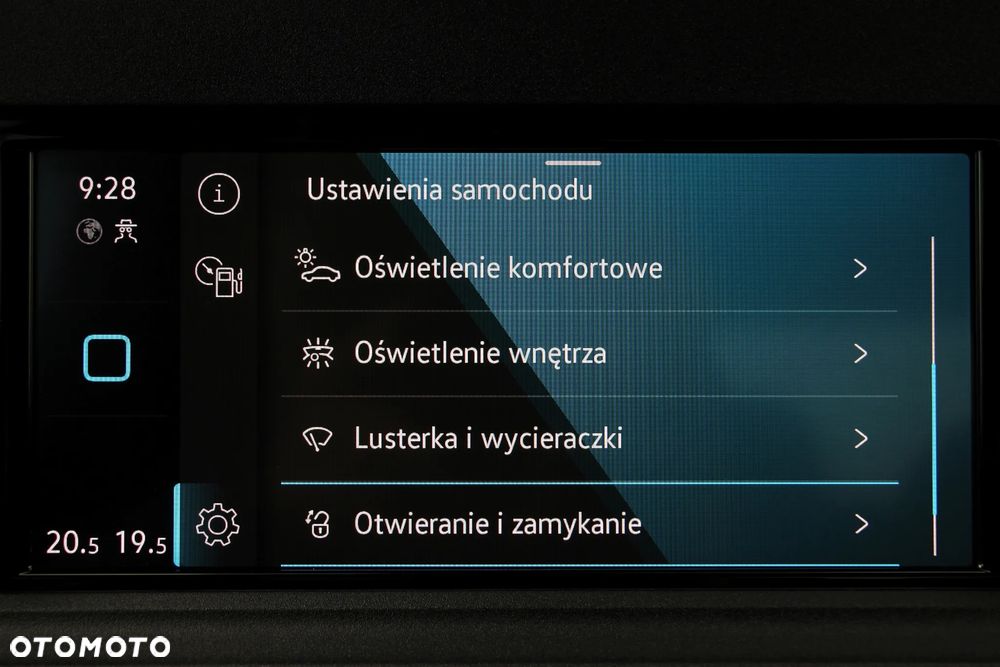 Volkswagen Caddy 2.0 TDI Life - 37