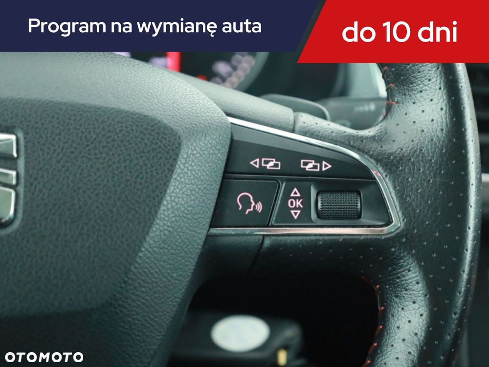 Seat Leon Sportstourer - 18