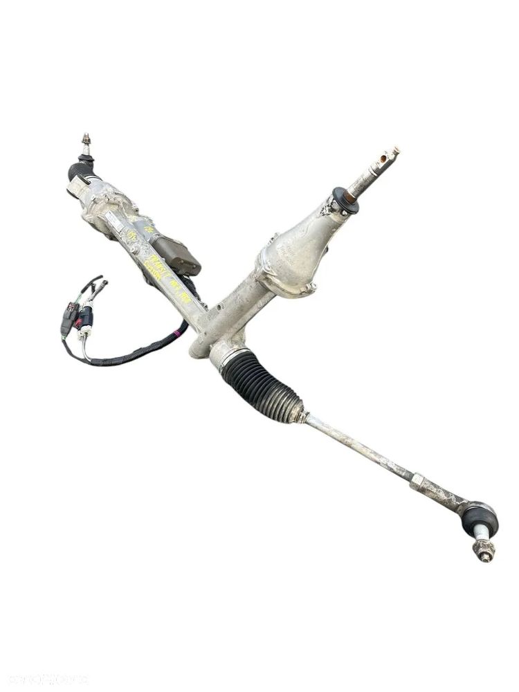 MAGŁOWNICA PRZEKŁADNIA KIEROWNICZA TRANSIT KK213D070CG - 2