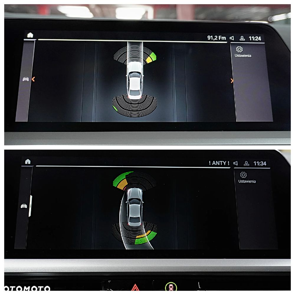 BMW Seria 3 320d - 29