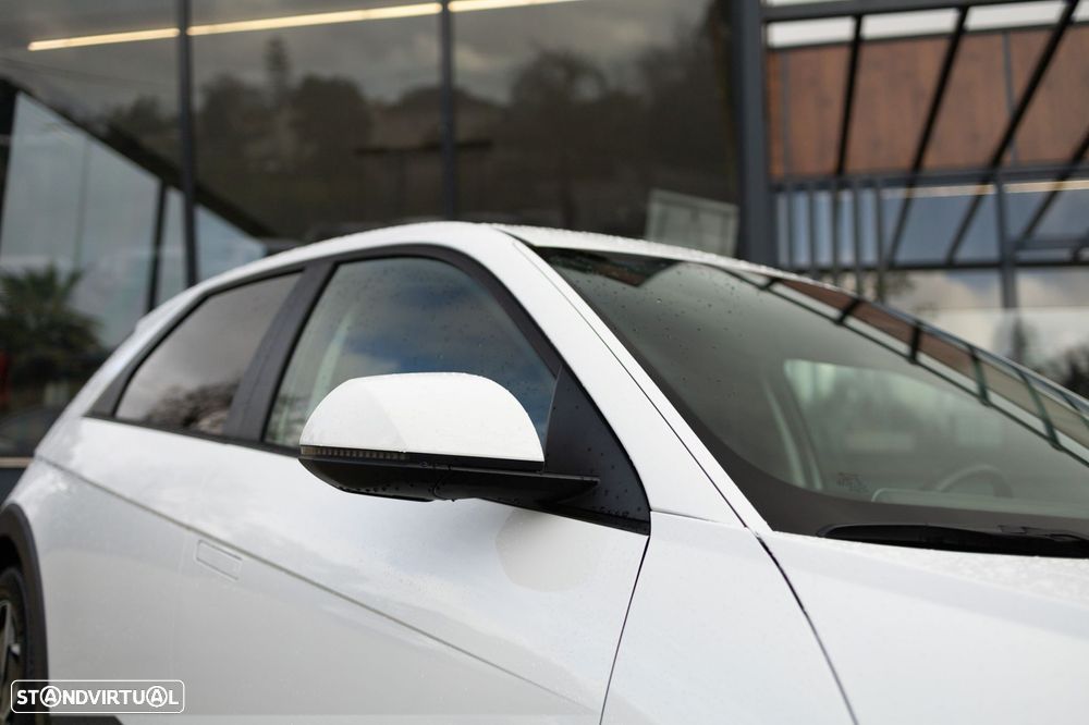 Hyundai Ioniq 5 77 kWh Premium - 42