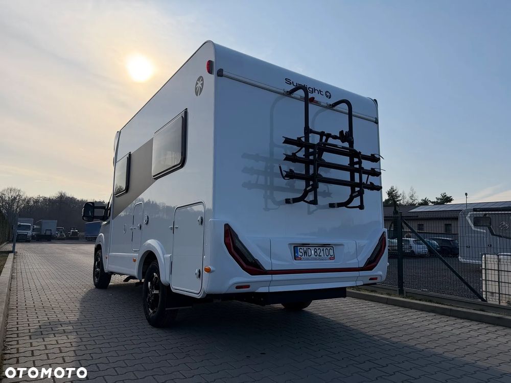 Citroën Capron T58 - 5