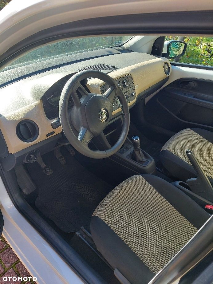 Skoda Citigo - 7