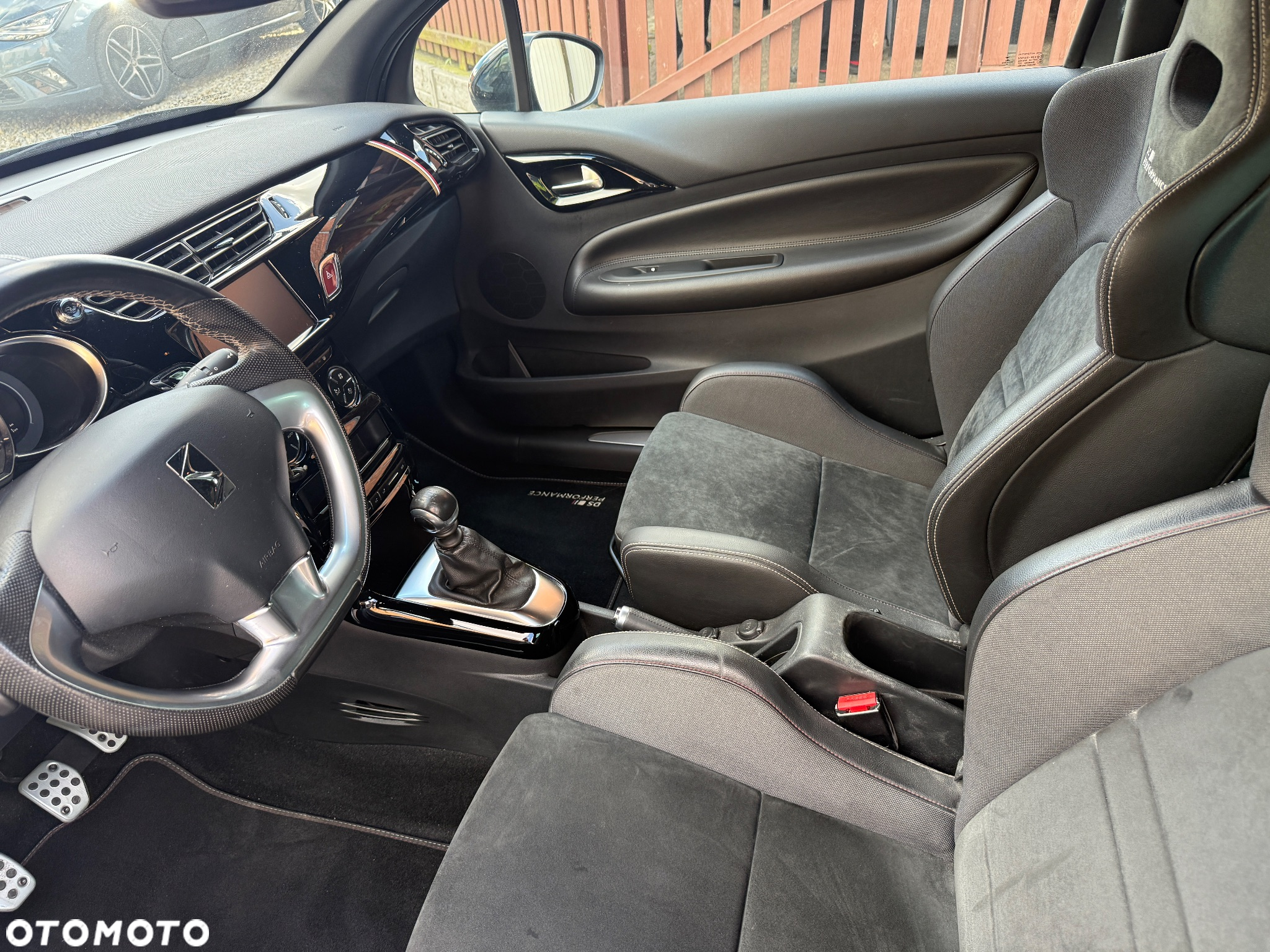 DS Automobiles DS 3 - 8