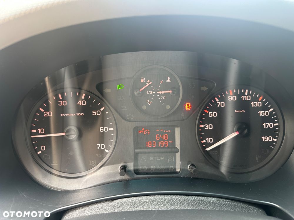 Peugeot Partner - 16