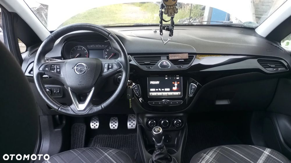 Opel Corsa 1.4 Color Edition - 16