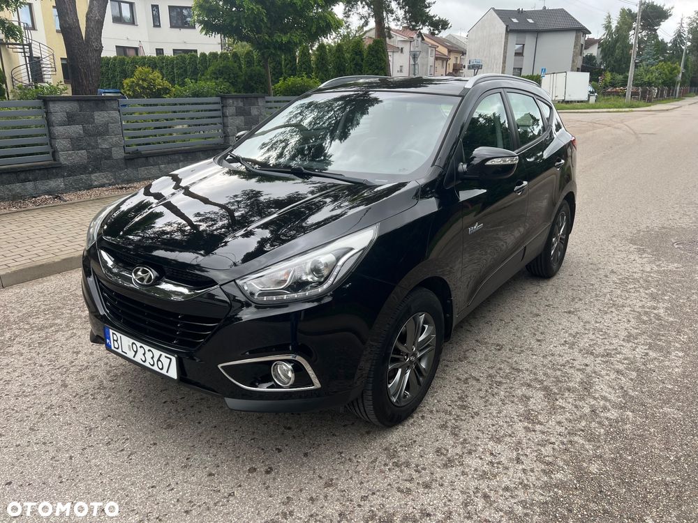 Hyundai ix35 - 3