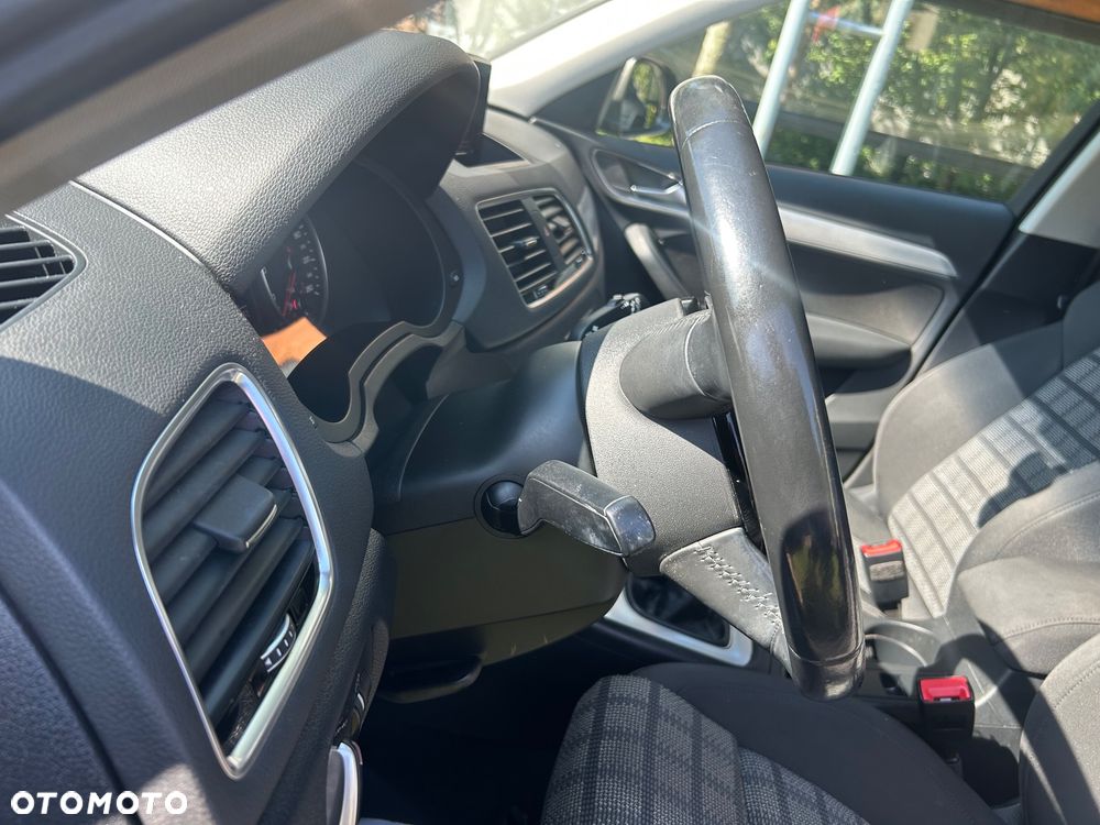 Audi Q3 2.0 TDI - 23