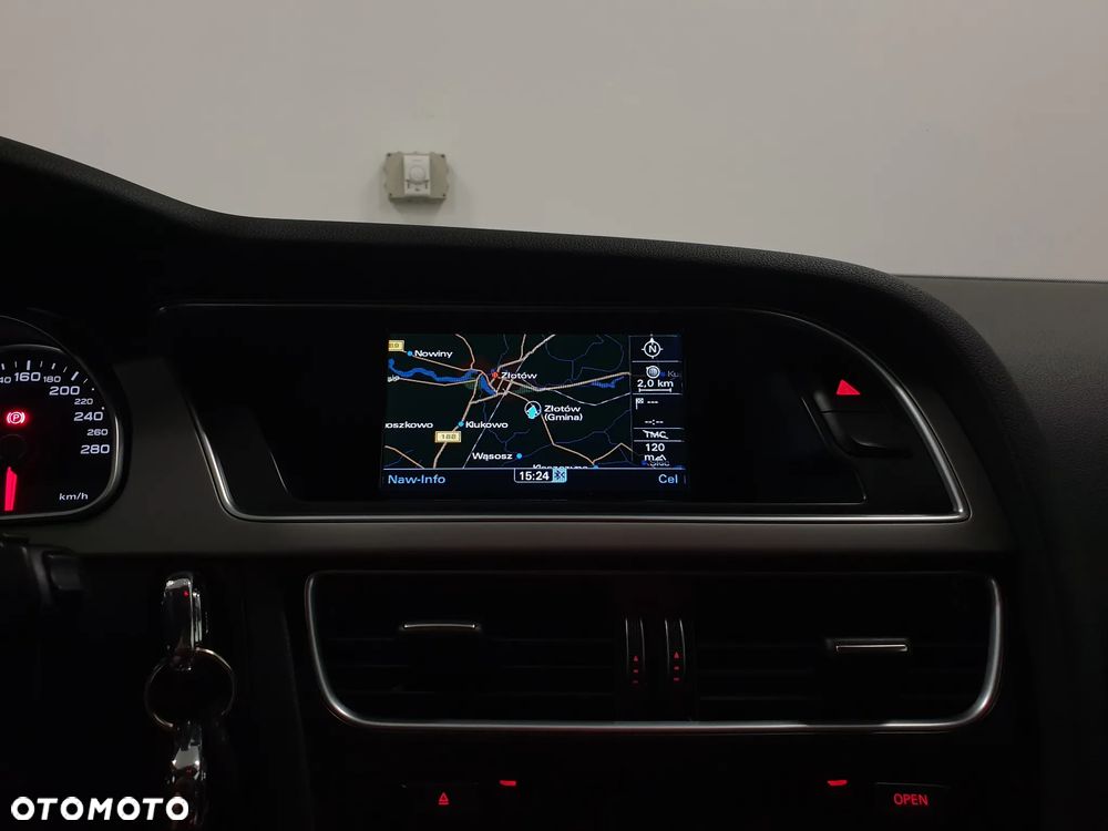 Audi A5 Coupé 2.0 TDI Quattro Sport S tronic - 16