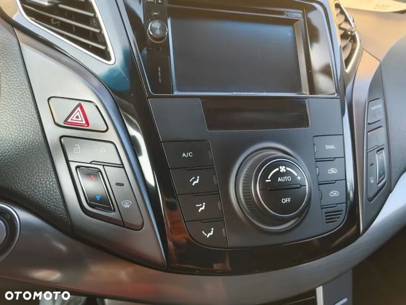 Hyundai i40 - 12