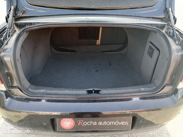 Para Peças Opel Vectra C (Z02) - 8