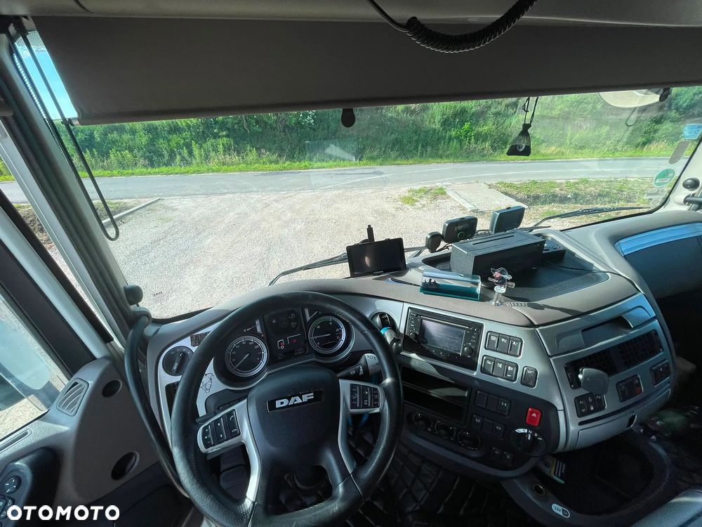 DAF XF 510 - 6