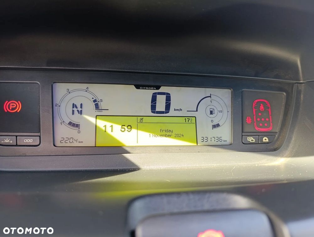 Citroën C4 Picasso 2.0 HDi FAP ESG6 Confort - 17