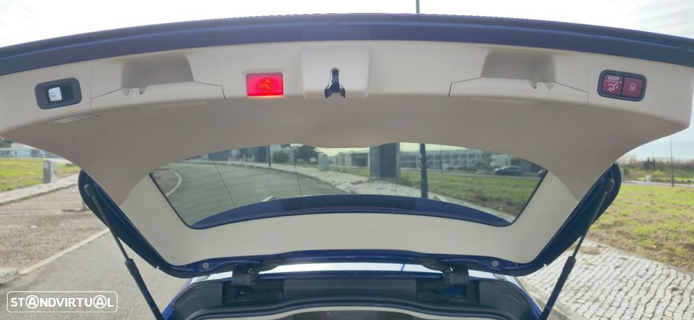 Mercedes-Benz C 250 - 19