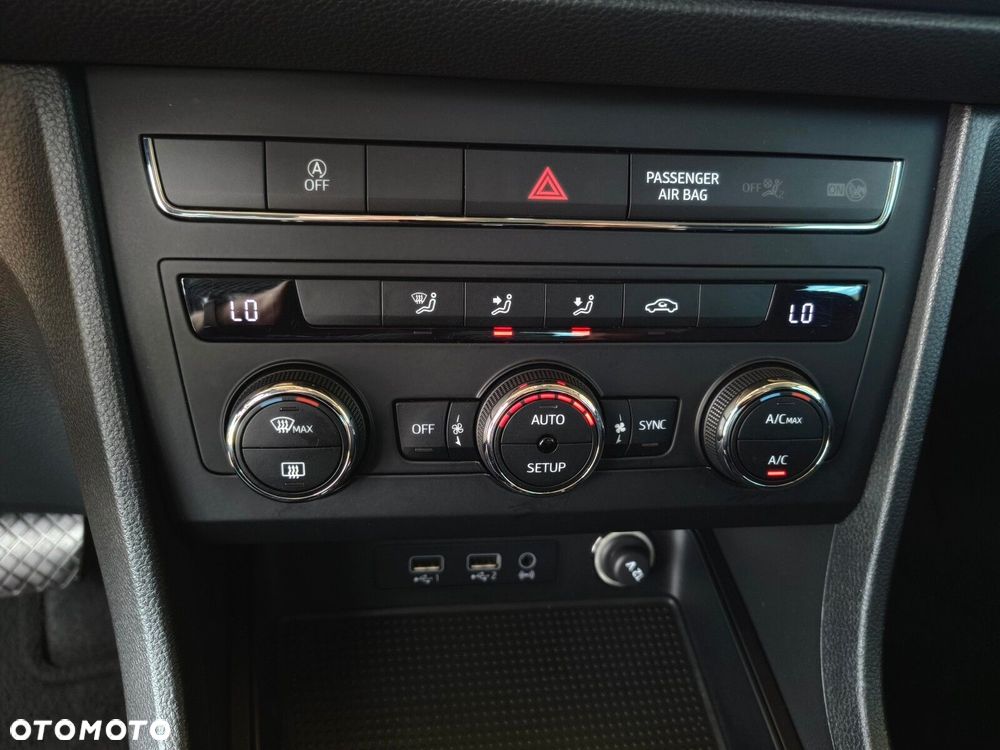 Seat Ateca - 21