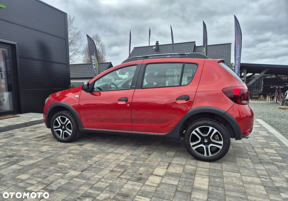 Dacia Sandero Stepway - 35