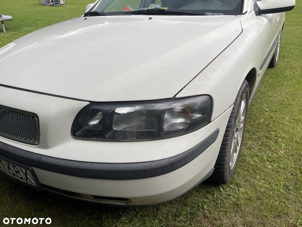 Volvo V70 2.3 T-5 - 5