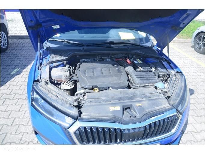 Skoda Octavia - 6